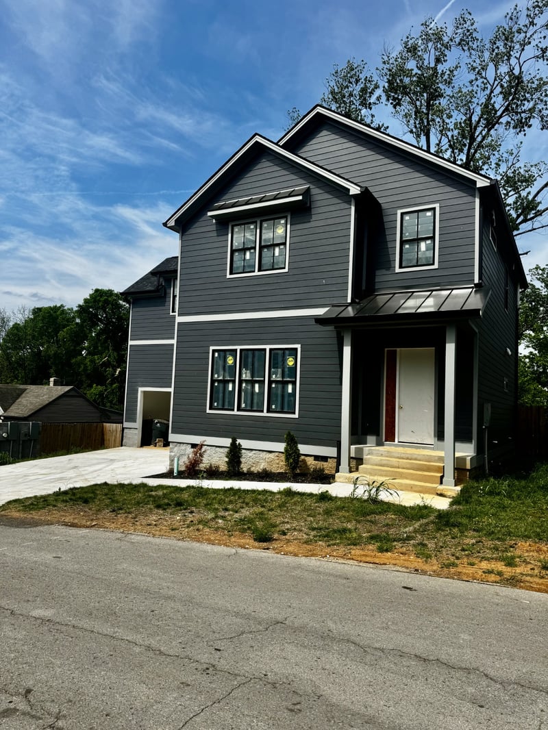 2709 Inga St, Nashville, TN 37216