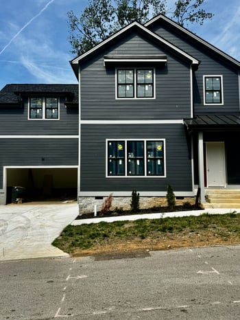 2709 Inga St, Nashville, TN 37216