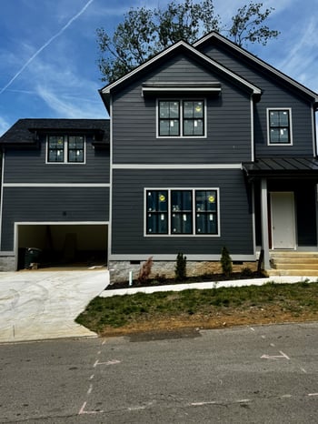 2709 Inga St, Nashville, TN 37216