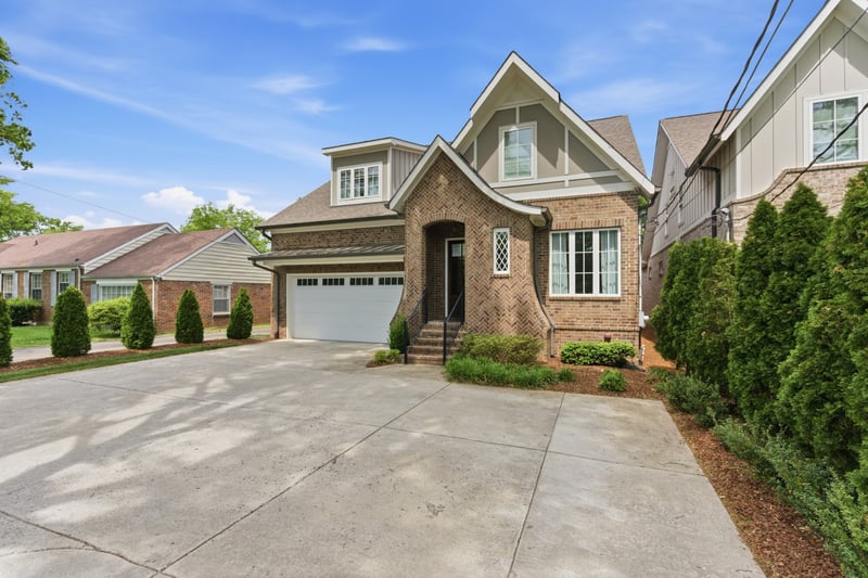 842 Woodmont Blvd, Nashville, TN 37204