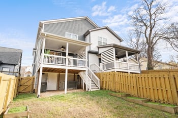 223B Orlando Ave, Nashville, TN 37209