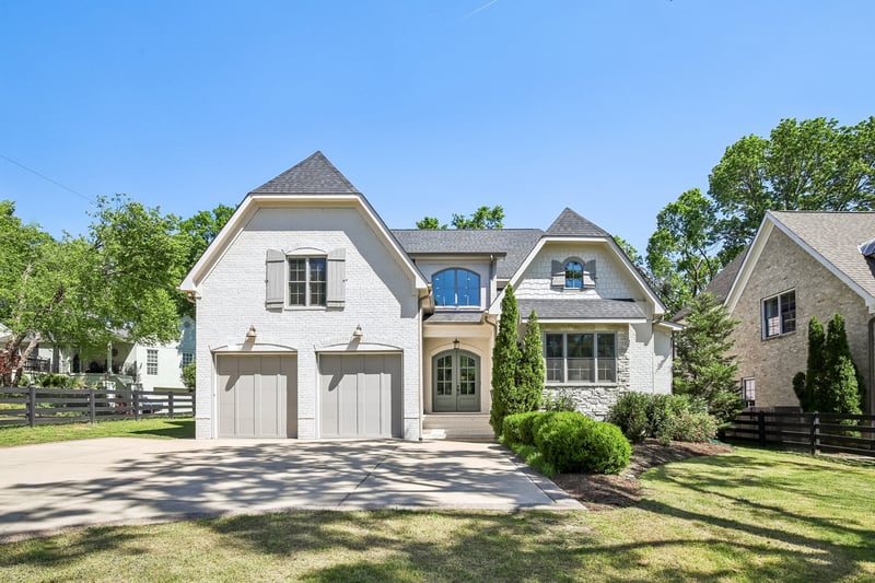 1126 Battery Ln, Nashville, TN 37220