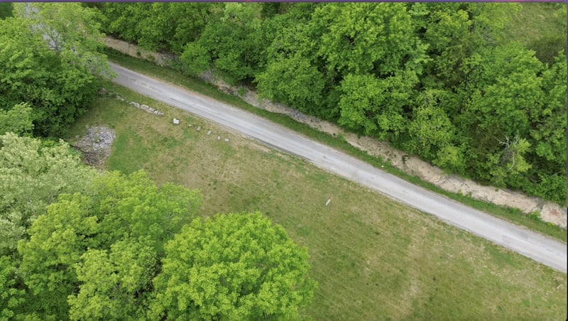 Hackett Hollow Ln Lot 1, Pleasant Shade, TN 37145