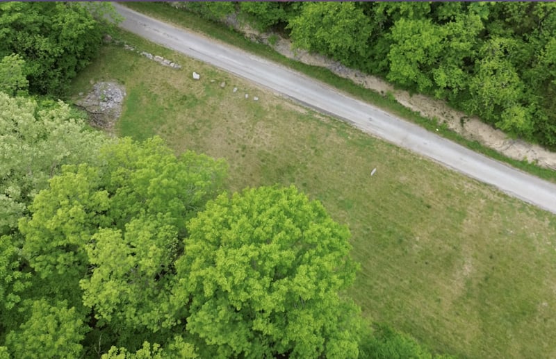 Hackett Hollow Ln Lot 1, Pleasant Shade, TN 37145