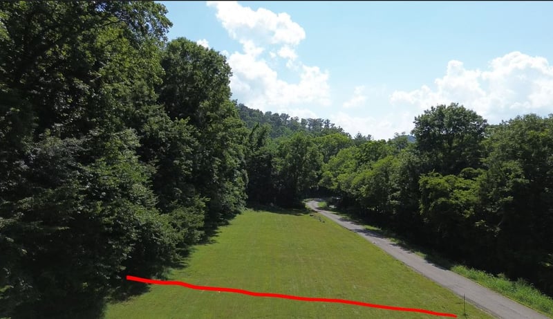 Hackett Hollow Ln Lot 1, Pleasant Shade, TN 37145