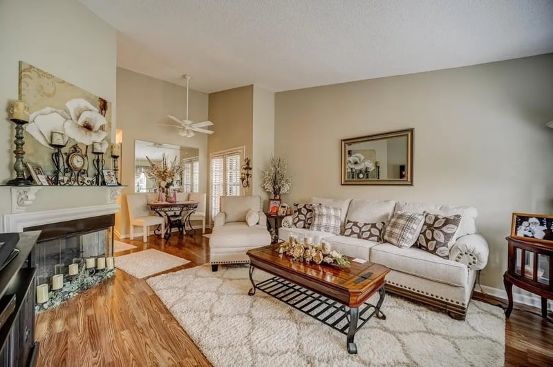 439 Hickory Glade Dr, Antioch, TN 37013