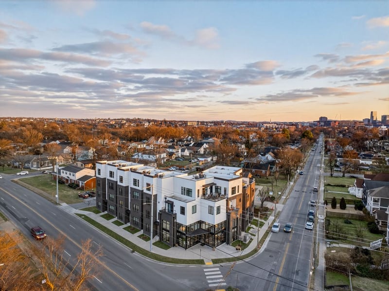 402 Cleveland St #3, Nashville, TN 37207