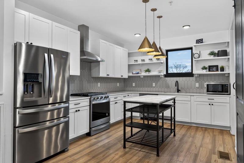 402 Cleveland St #3, Nashville, TN 37207