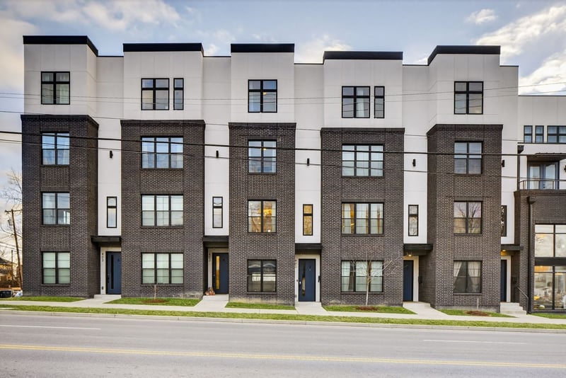 402 Cleveland St #3, Nashville, TN 37207