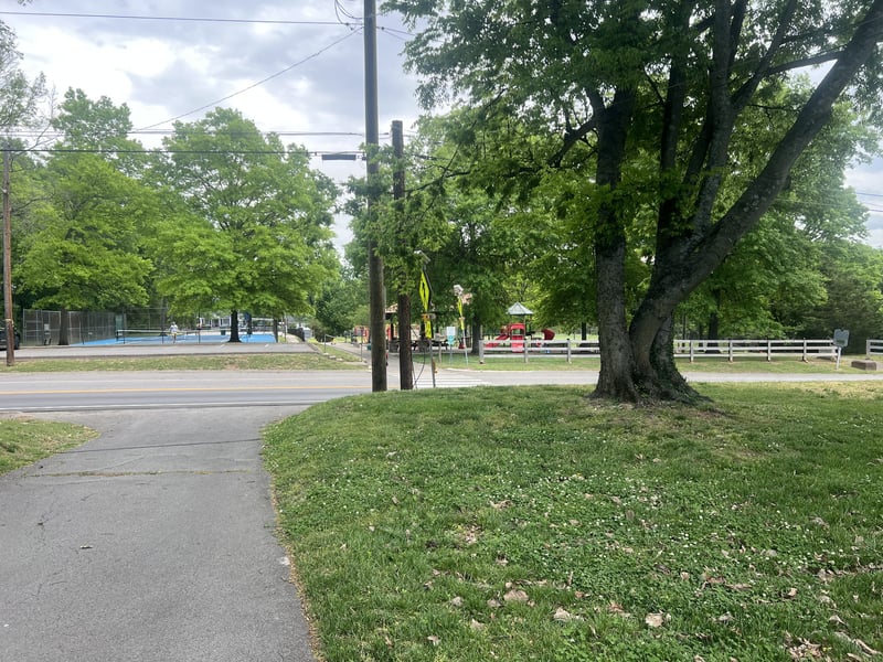 911 Estes Rd, Nashville, TN 37215