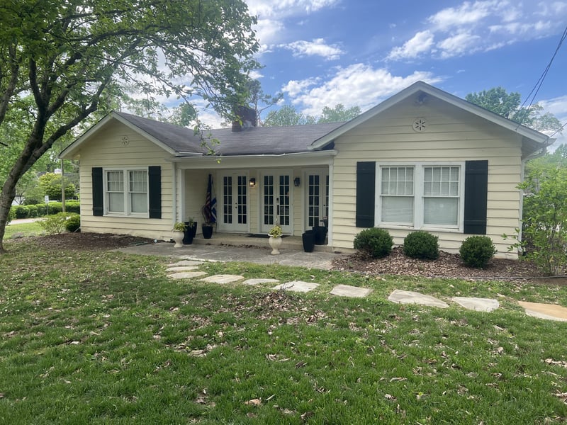 911 Estes Rd, Nashville, TN 37215