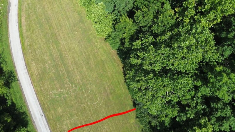 Hackett Hollow Ln Lot 2, Pleasant Shade, TN 37145