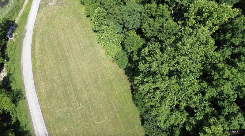 Hackett Hollow Ln Lot 2, Pleasant Shade, TN 37145