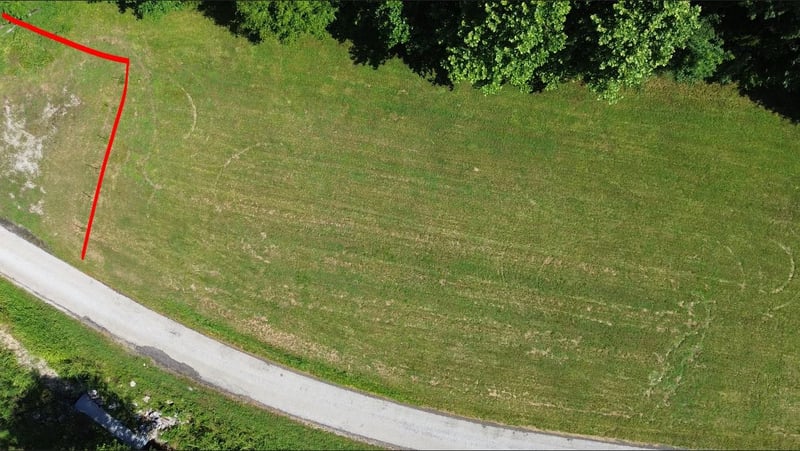 Hackett Hollow Ln Lot 2, Pleasant Shade, TN 37145