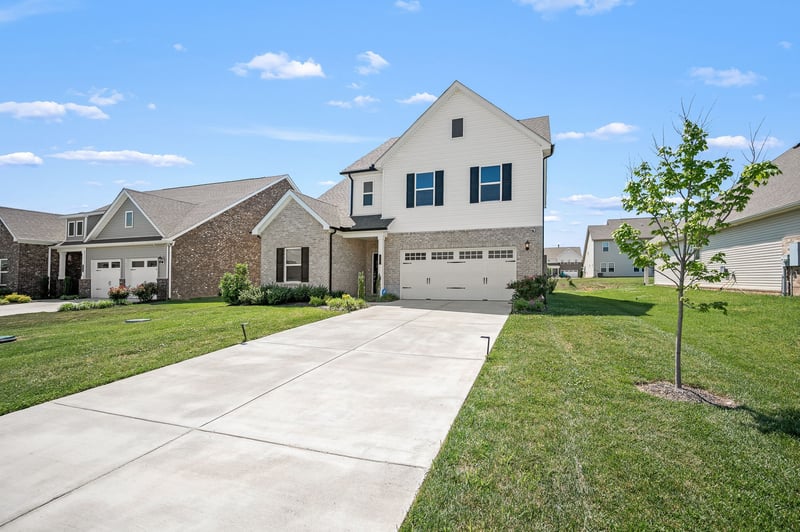 3707 Lc Smith Dr, Murfreesboro, TN 37129