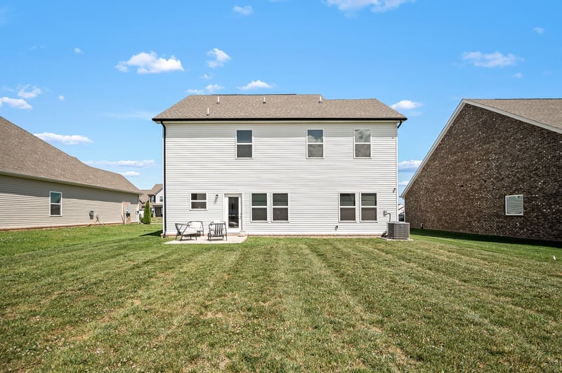 3707 Lc Smith Dr, Murfreesboro, TN 37129