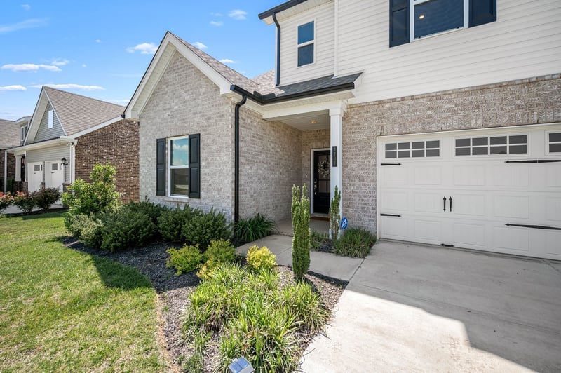 3707 Lc Smith Dr, Murfreesboro, TN 37129