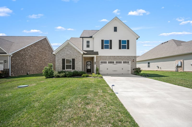 3707 Lc Smith Dr, Murfreesboro, TN 37129