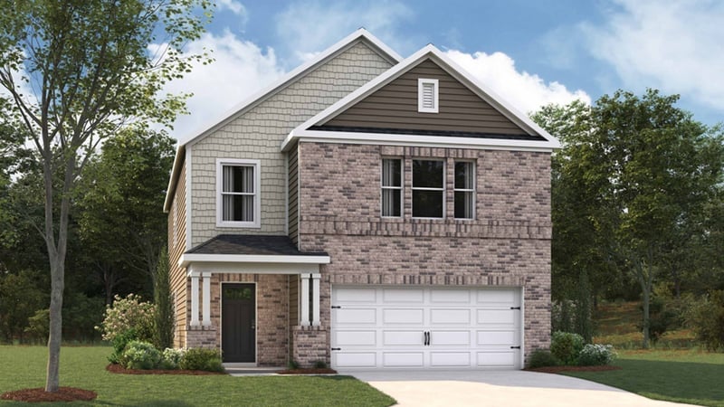 337 Carp Ct, Antioch, TN 37013