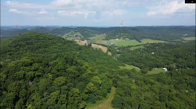 Hackett Hollow Ln Lot 3, Pleasant Shade, TN 37145