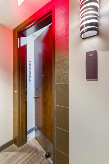 1510 Demonbreun St #706, Nashville, TN 37203