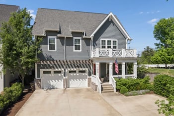 1000 Draughon Ave, Nashville, TN 37204