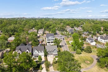 1000 Draughon Ave, Nashville, TN 37204