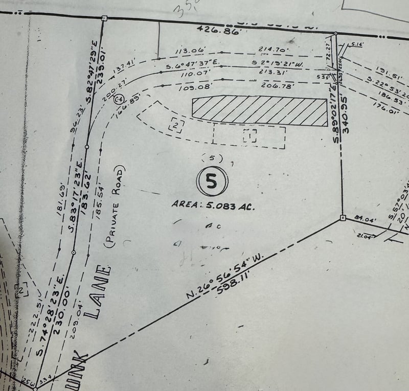 7621 Chipmunk Ln, Nashville, TN 37221