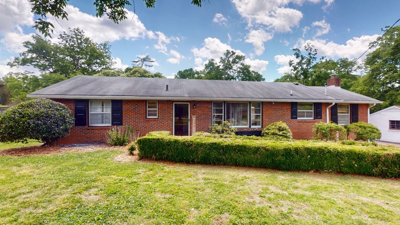 1145 Cherbron Dr, Nashville, TN 37207