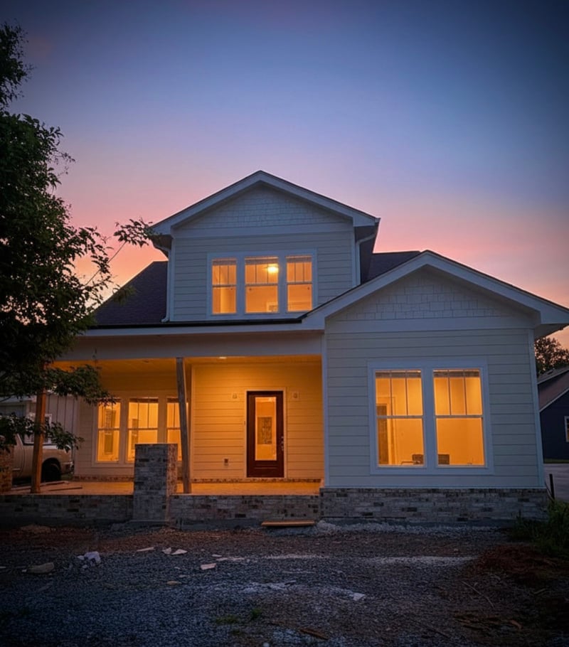 510 Maney Ave, Murfreesboro, TN 37130