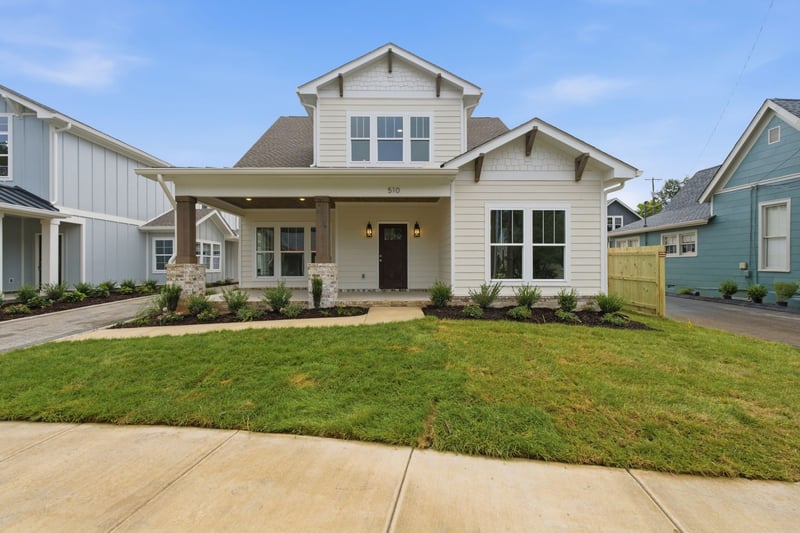 510 Maney Ave, Murfreesboro, TN 37130