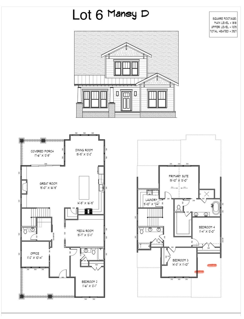 510 Maney Ave, Murfreesboro, TN 37130