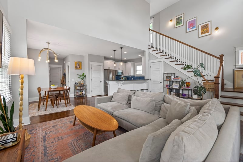 5819A Maxon Ave, Nashville, TN 37209