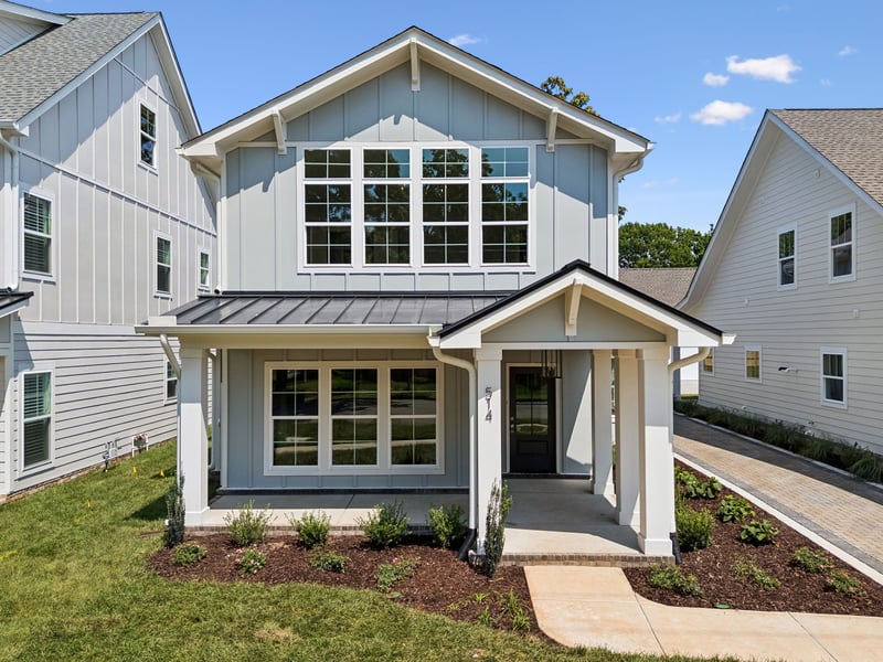 514 Maney Ave, Murfreesboro, TN 37130