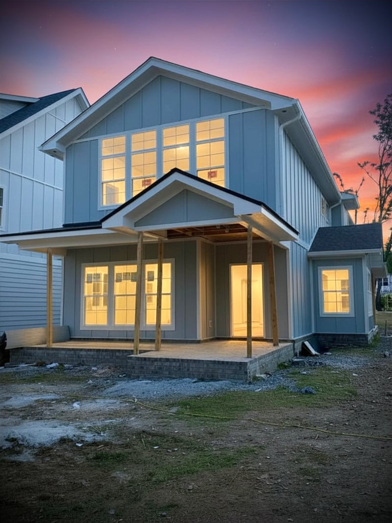 514 Maney Ave, Murfreesboro, TN 37130