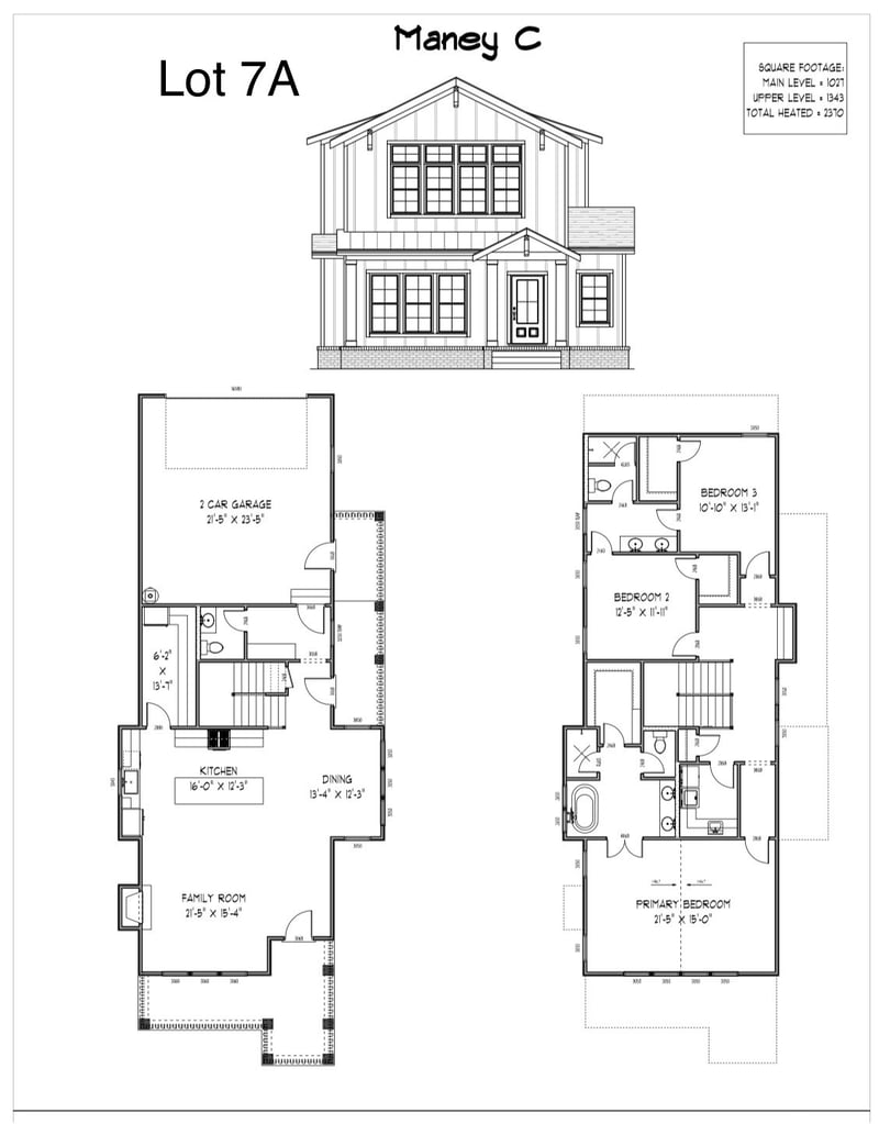 514 Maney Ave, Murfreesboro, TN 37130