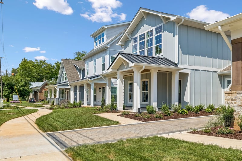514 Maney Ave, Murfreesboro, TN 37130