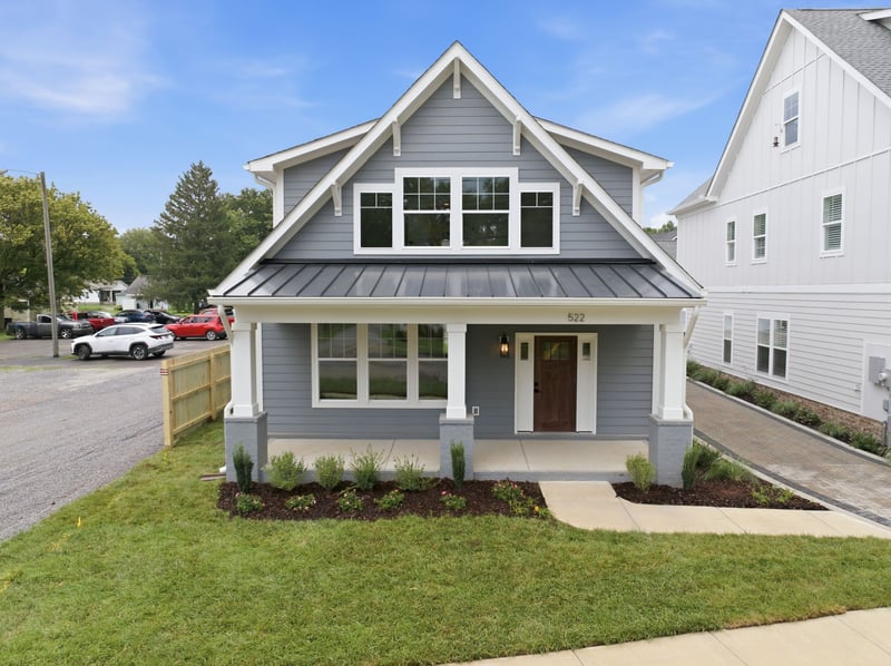 522 Maney Ave, Murfreesboro, TN 37130