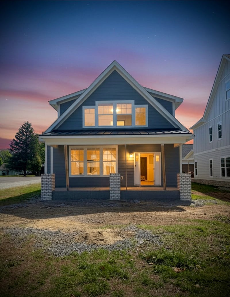 522 Maney Ave, Murfreesboro, TN 37130