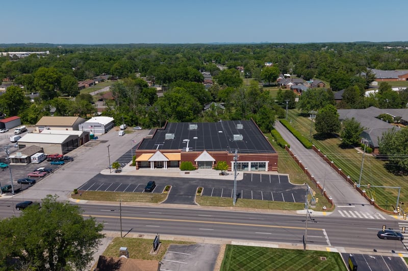 907 W Main St, Lebanon, TN 37087