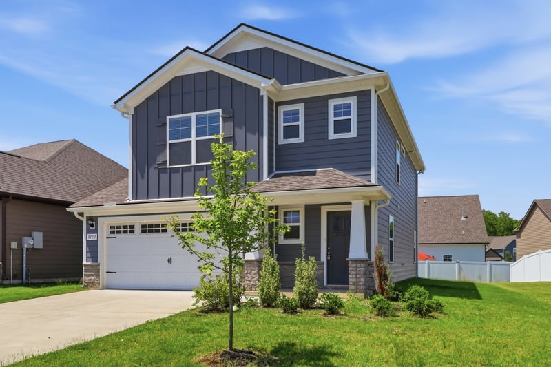 3722 Stormy Ln, Rockvale, TN 37153
