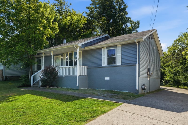 1114 Rural Hill Rd, Antioch, TN 37013