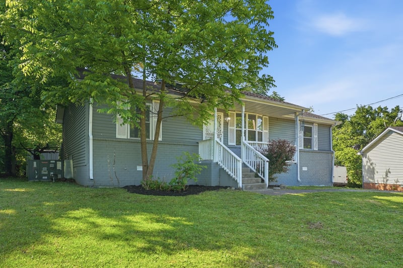 1114 Rural Hill Rd, Antioch, TN 37013