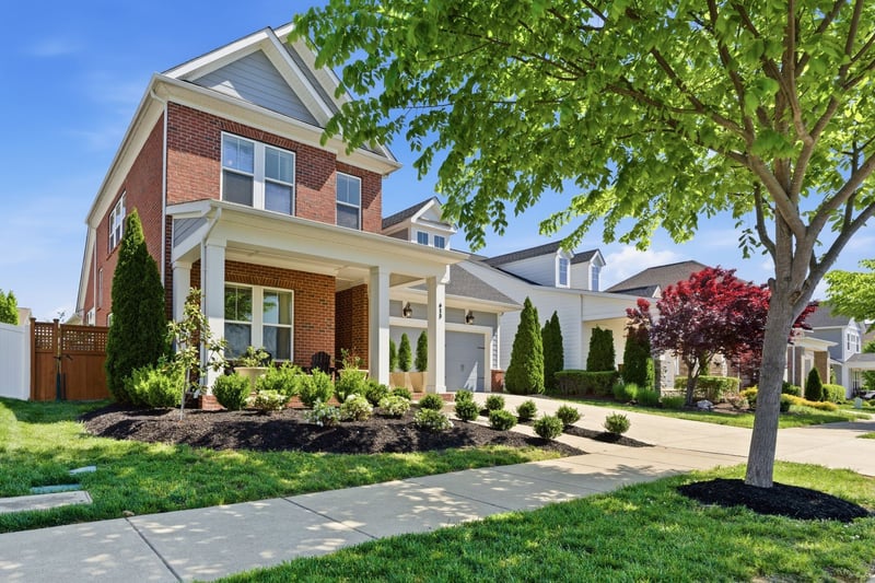 615 Penhurst Pl, Hendersonville, TN 37075