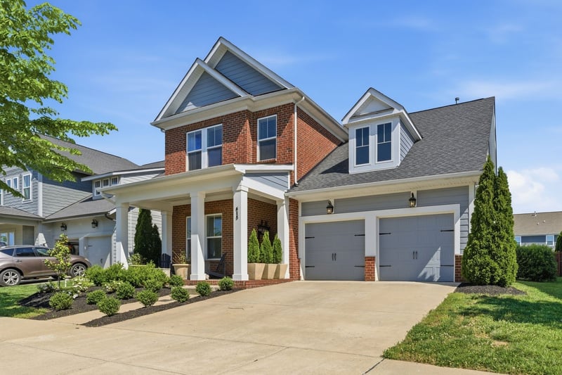 615 Penhurst Pl, Hendersonville, TN 37075