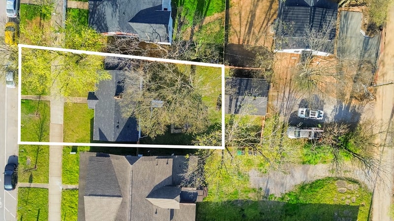 802A Shelby Ave, Nashville, TN 37206