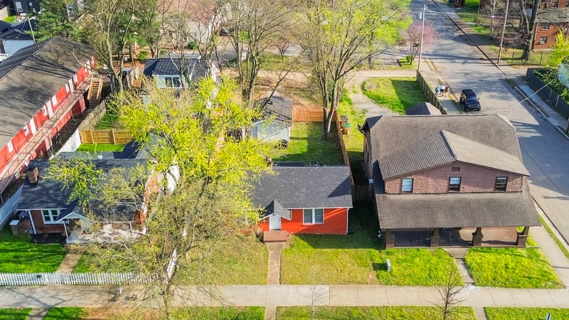 802A Shelby Ave, Nashville, TN 37206