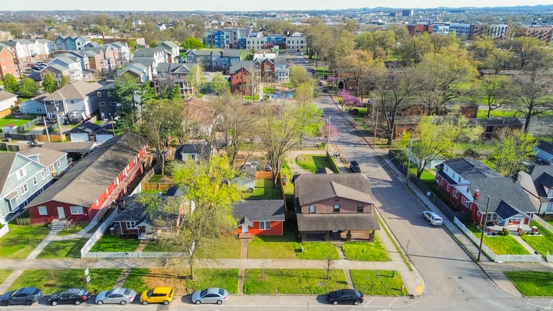 802A Shelby Ave, Nashville, TN 37206