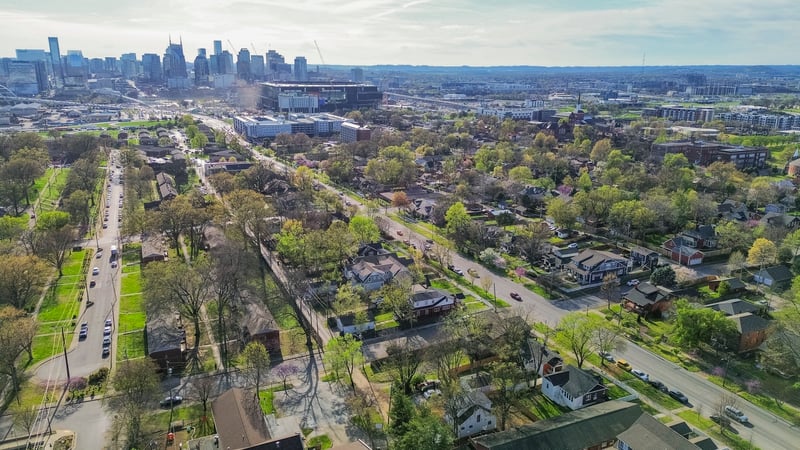 802A Shelby Ave, Nashville, TN 37206