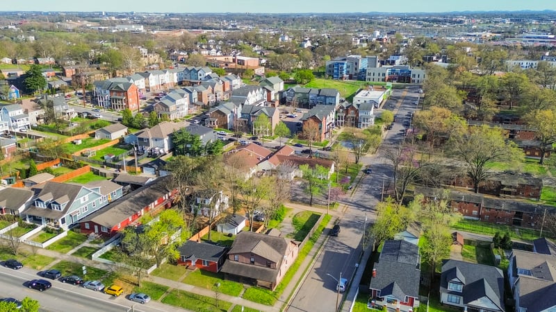 802A Shelby Ave, Nashville, TN 37206